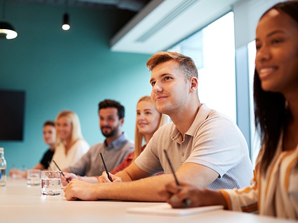 Young professionals-crop